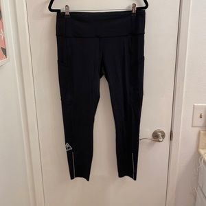 Lululemon Legging - Rare NYC - size 12